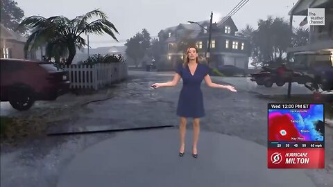 Hurricane Milton