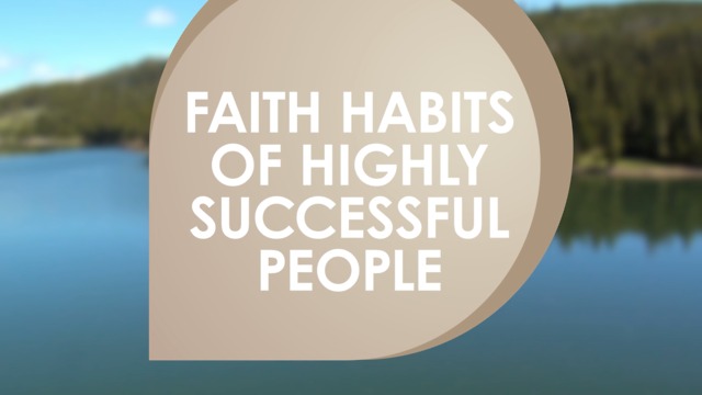 When faith is with you