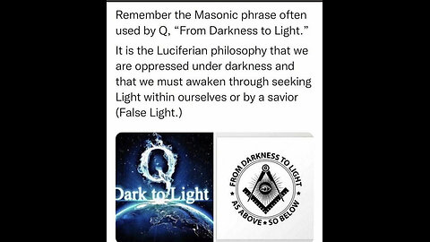 "33rd Degree Freemason" - Randall Carlson Ranks Highest Ranking U.S Presidents With Freemasonry Ties