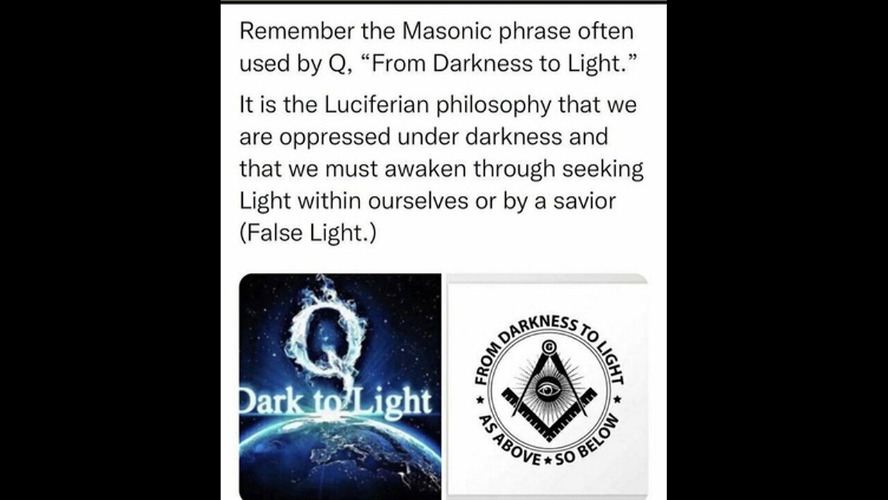 "33rd Degree Freemason" - Randall Carlson Ranks Highest Ranking U.S Presidents With Freemasonry Ties