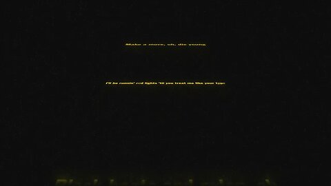 ARIZONA - BLACK BOOTS LYRICS