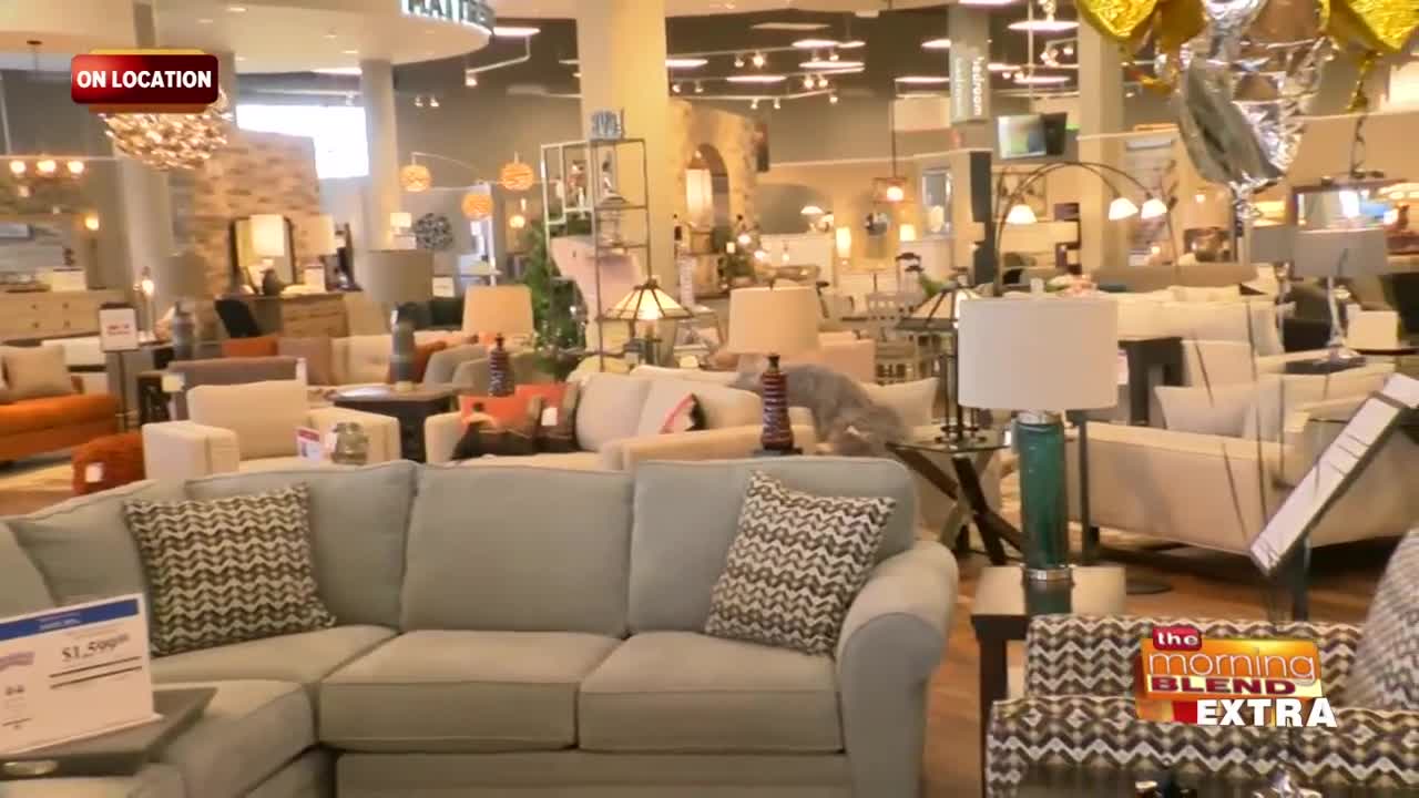 Blend Extra: A Huge Labor Day Furniture Sale
