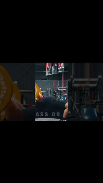 Swede Burns Teaches the Swede Crusher Exercise 🤯 #shorts