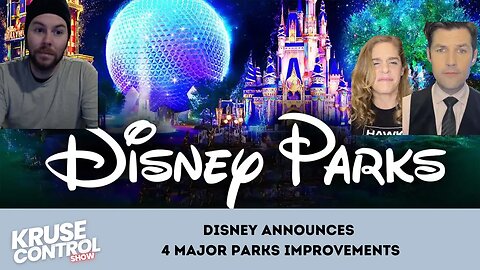 Disney Park Perk Changes COMING