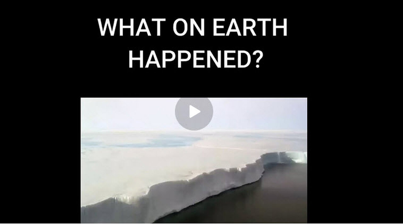 WHAT ON EARTH HAPPENED❓PARTS 1 TO 13 - MindBlowing 8 hours FULL DOC