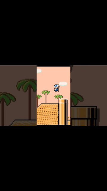 Turnin up the heat #supermariomaker2 #supermariobros #fail