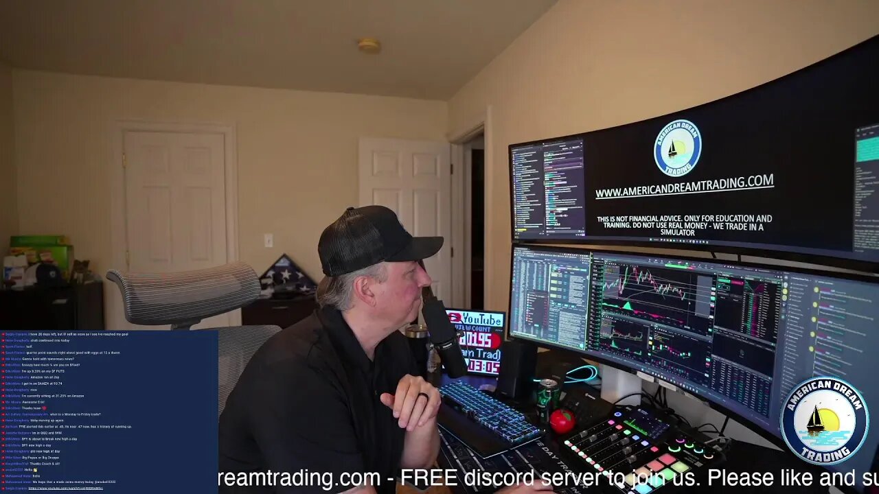 Stock Education
