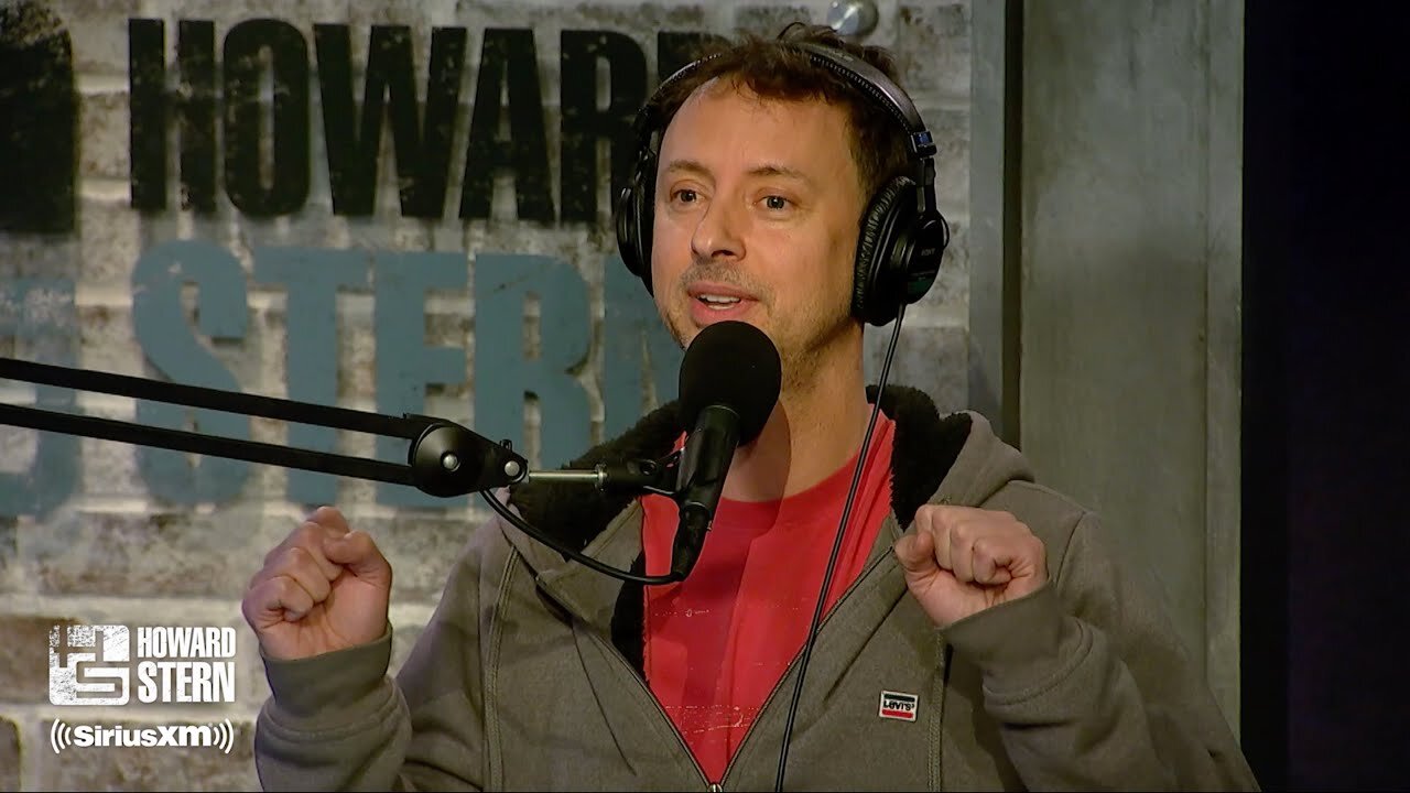 Kyle Dunnigan: With Bill Maher, Caitlyn Jenner, Dr. Phil, Meghan and Harry, and much more!