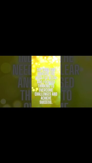 "The Magician: Aligning Inner and Outer Worlds"