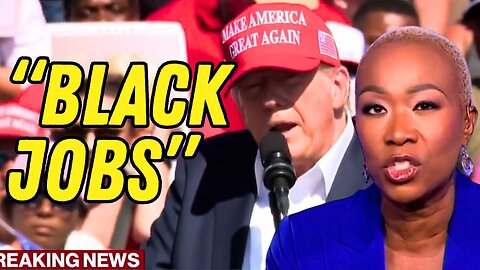 The Media HATES When Trump Uses This Phrase...