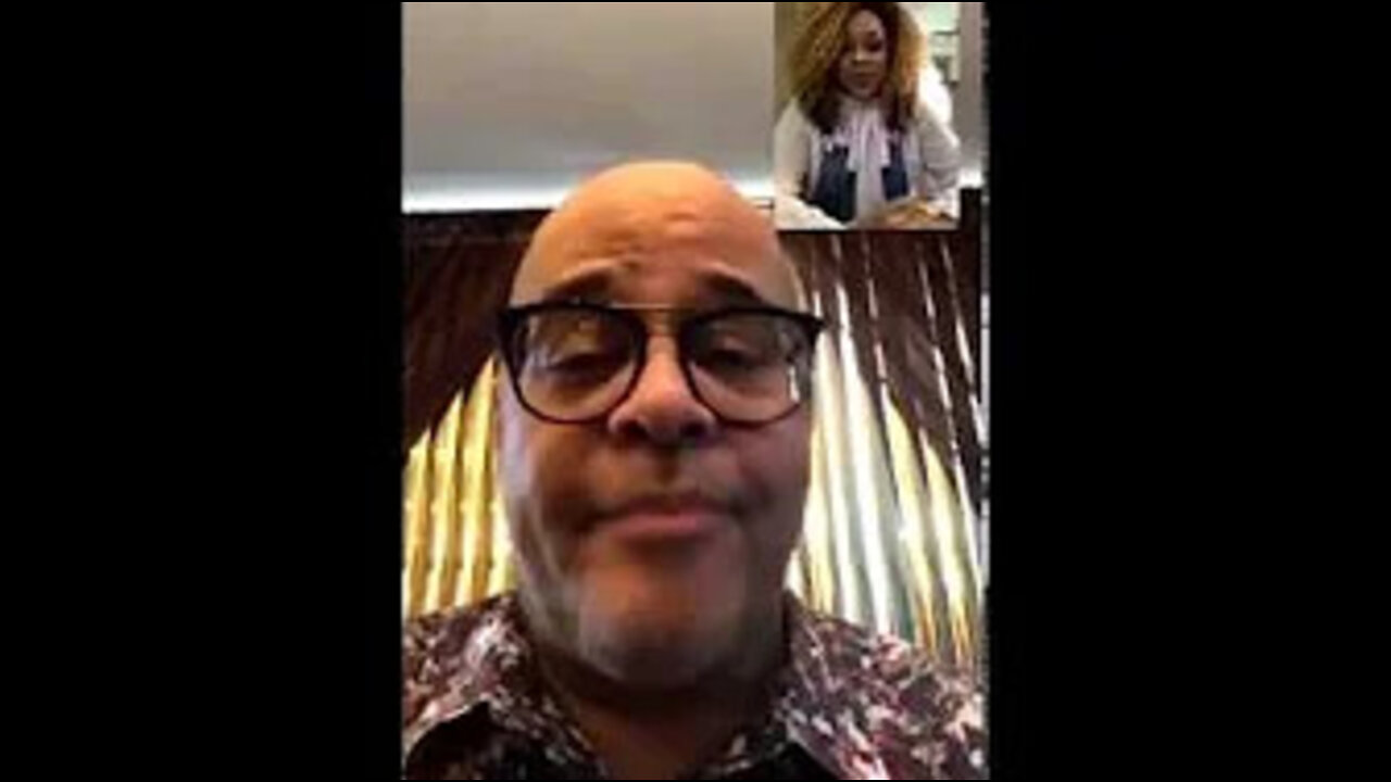 John Eckhardt-Prophetic Activation with Tori Knox ( November 20)