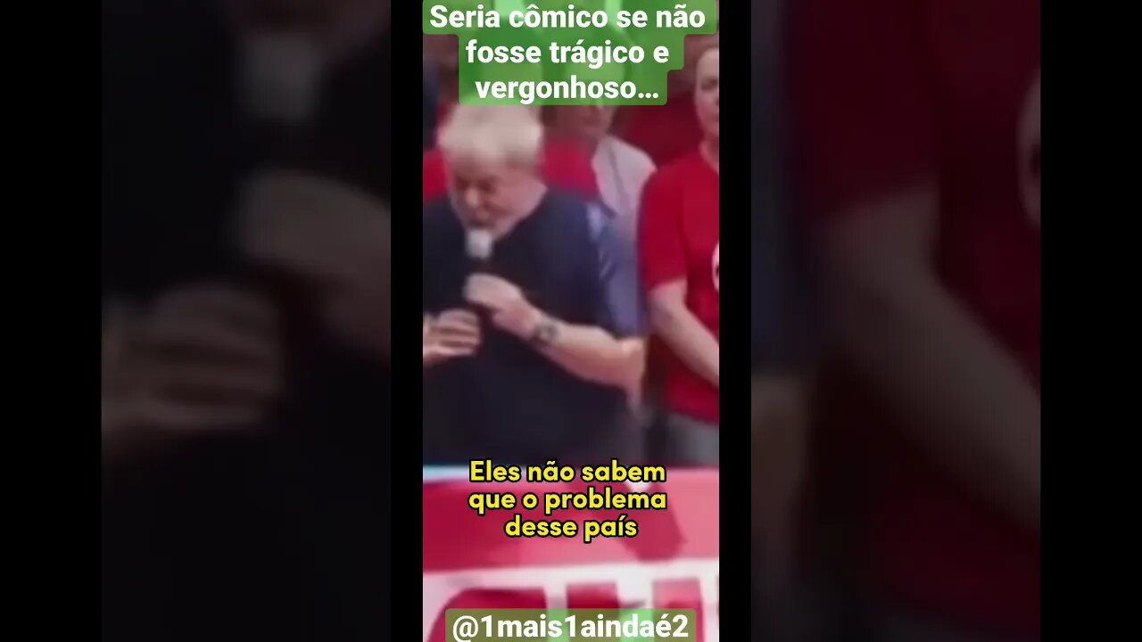 A mentira e o “SINCERICÍDIO” de quando tá muito lôco… Da série o Pai da Mentira Brasileiro…