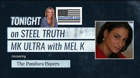 OCTOBER 7, 2021 (FULL SHOW) MK ULTRA OPENS PANDORA’S PAPERS MEL K & DR. CHARLIE WARD #PHPLIVE2021