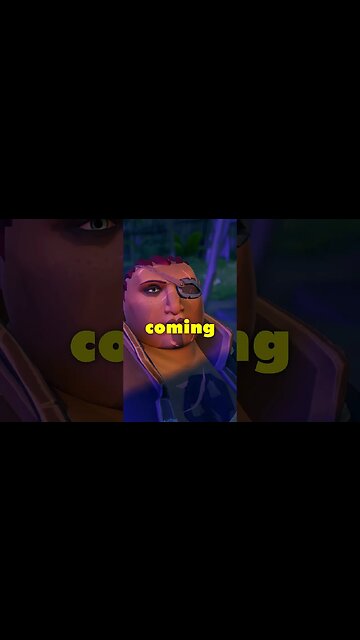 a NEW Sea of Thieves Update! #monkeyisland