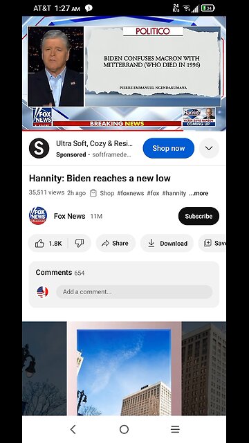 NOT EVEN A JOB BRANDON COULD DO WELCOME TO WALMART E 2/9/24 S40