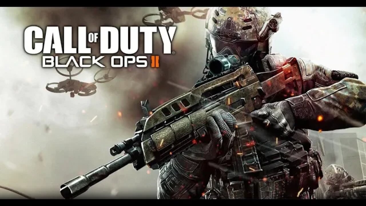 COD: Black Ops II #05 espionagem no Paquistão! (Dublado PT-BR)