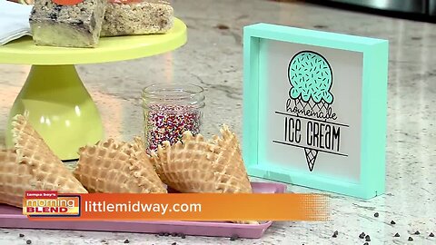 Little Midway | Morning Blend