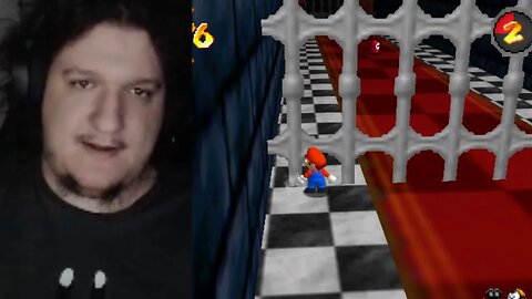 The Gate BLJ