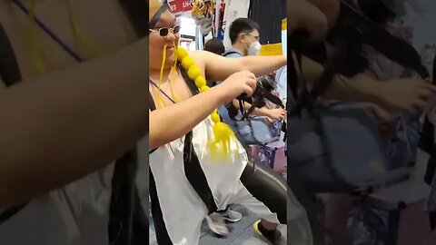 Kiel Se as Queen #shorts