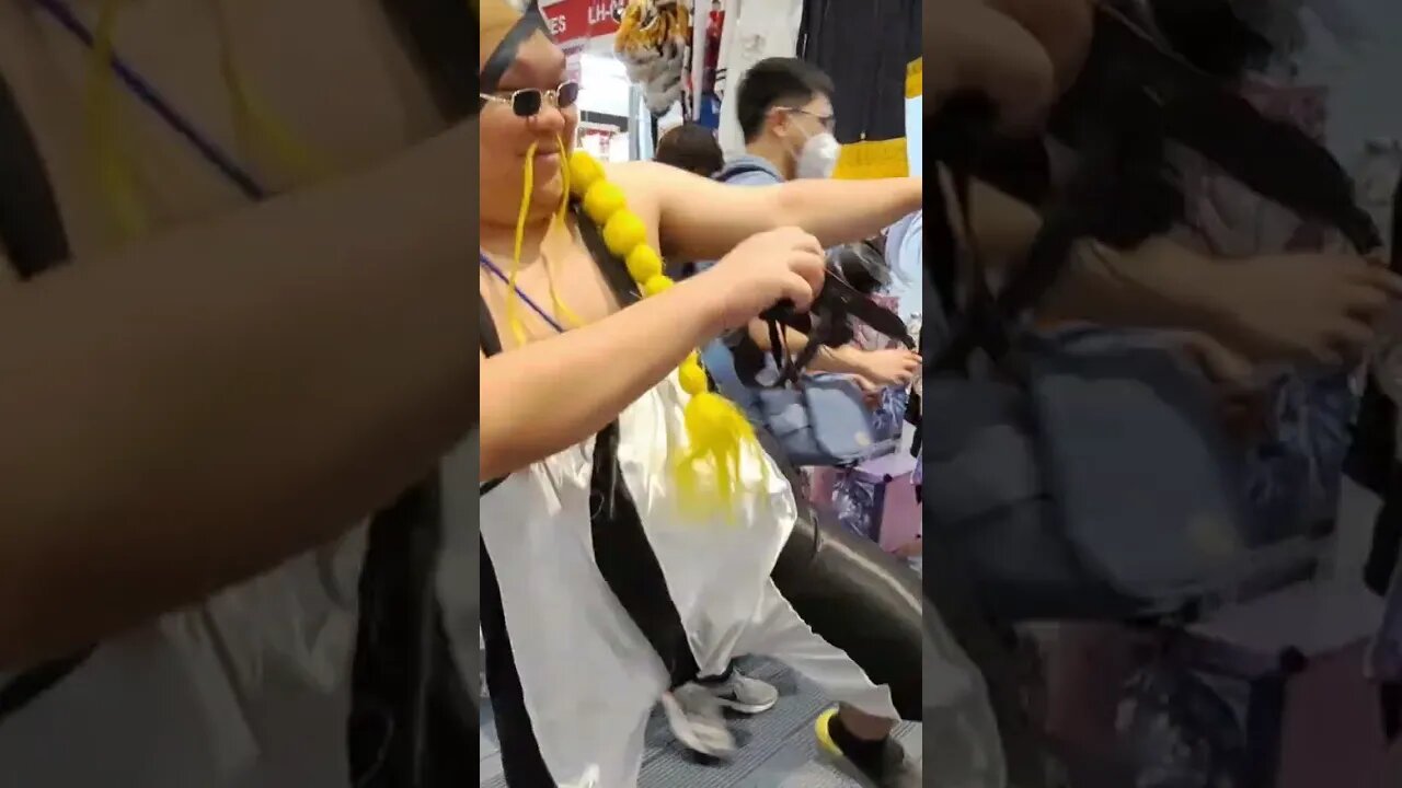 Kiel Se as Queen #shorts