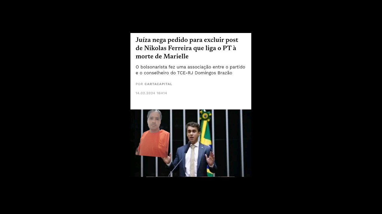 Nada dando certo para o PT esse ano