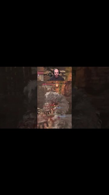 Zhuyan BEAST! #gameplay #gamer #gaming #videogames #clip #clips #shorts #short #xbox #ps5 #wolong