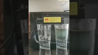 Why no one should be drinking tap water anymore.💦🤮🤮🤮