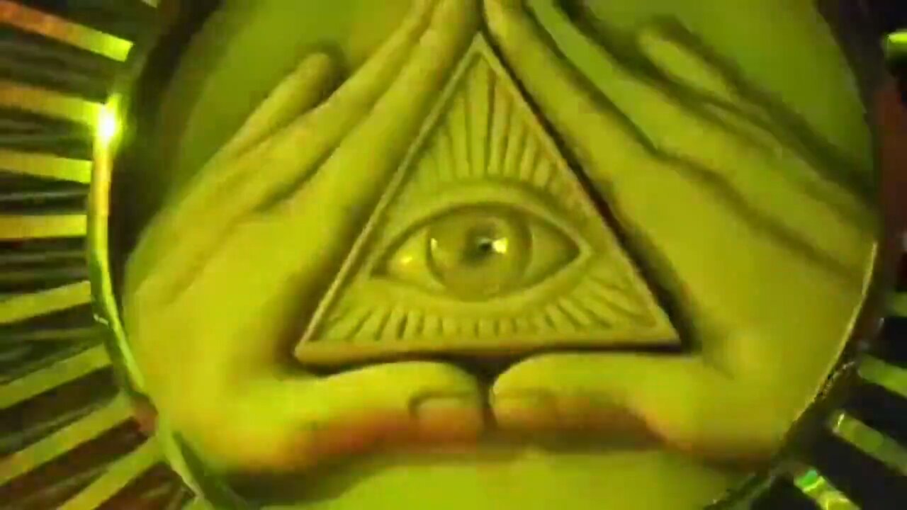 Payday Monsanto - Tricked (Dance To Illuminati) (Video by Dj Alyssa Monsanto)