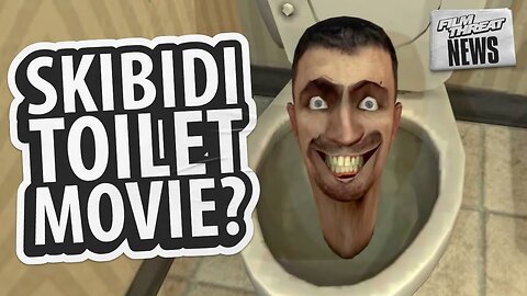 WHAT'S NEXT FOR SKIBIDI TOILET? | Film Threat News