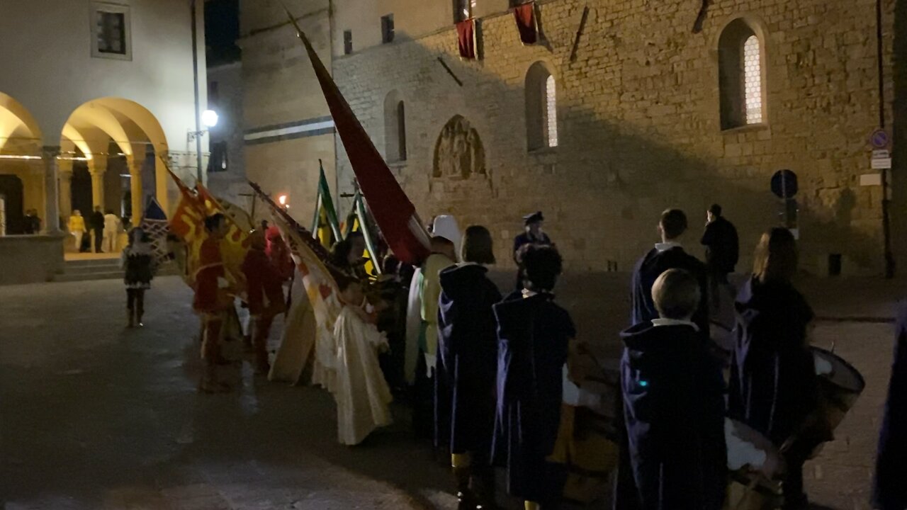 Volterra Good Friday