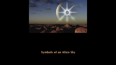 Symbols of an Alien Sky Full Documentary