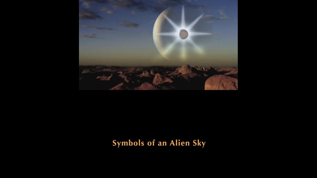 Symbols of an Alien Sky Full Documentary