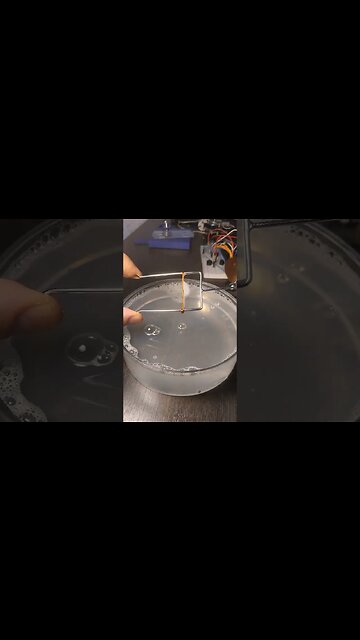 Quanta Aulas Online +5547996442089 +351965823710 #experimento #fisica #aulasonline #homeschooling