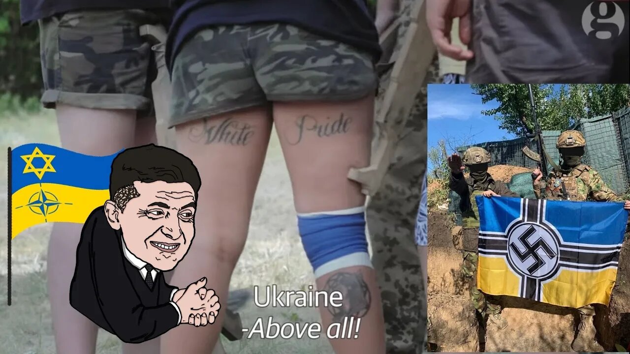 Truth About Ukraine. IS IT WWIII?
