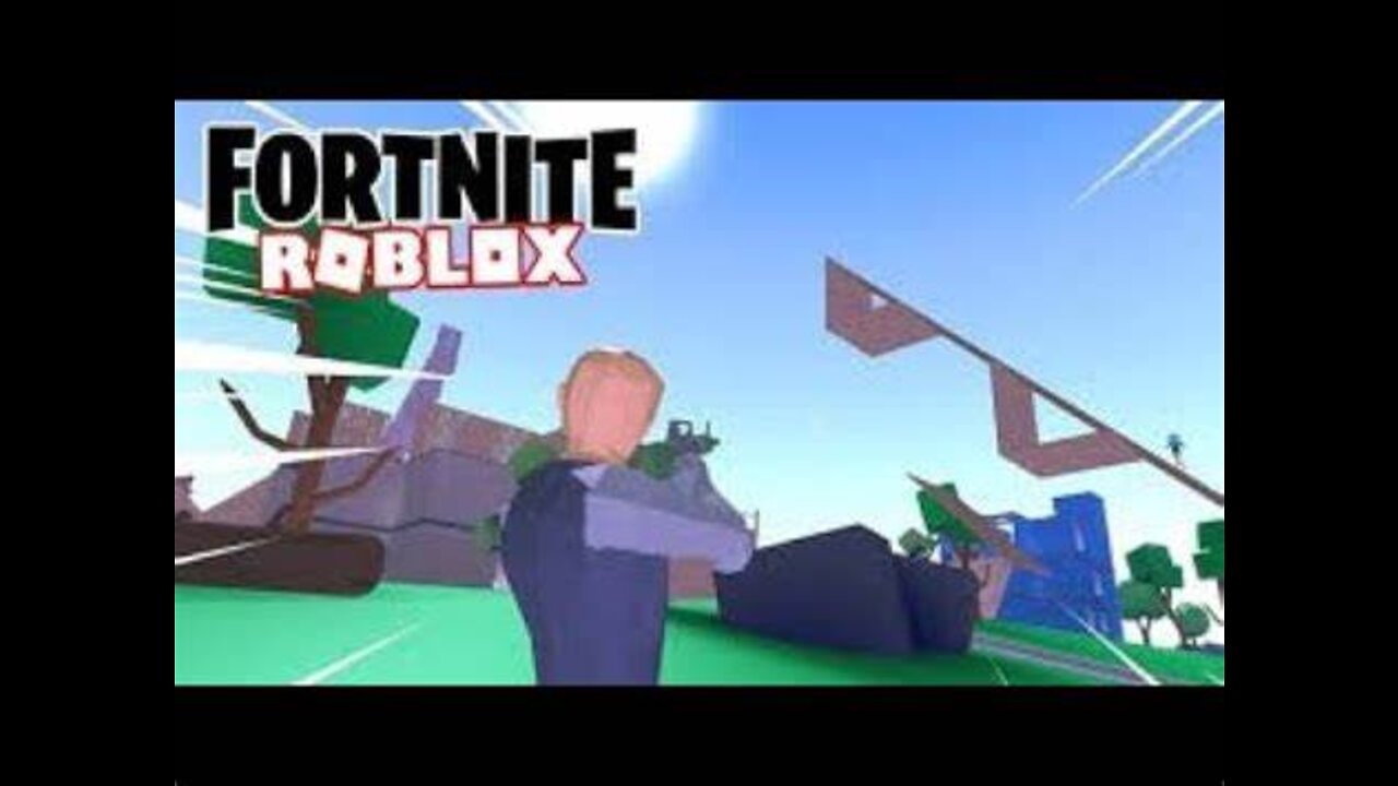 OffBrand Fortnite Part 1