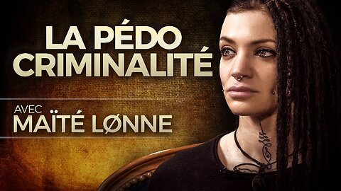 Enfants en danger, avec Maïté Lønne | Vincent Lapierre [Flokossama]