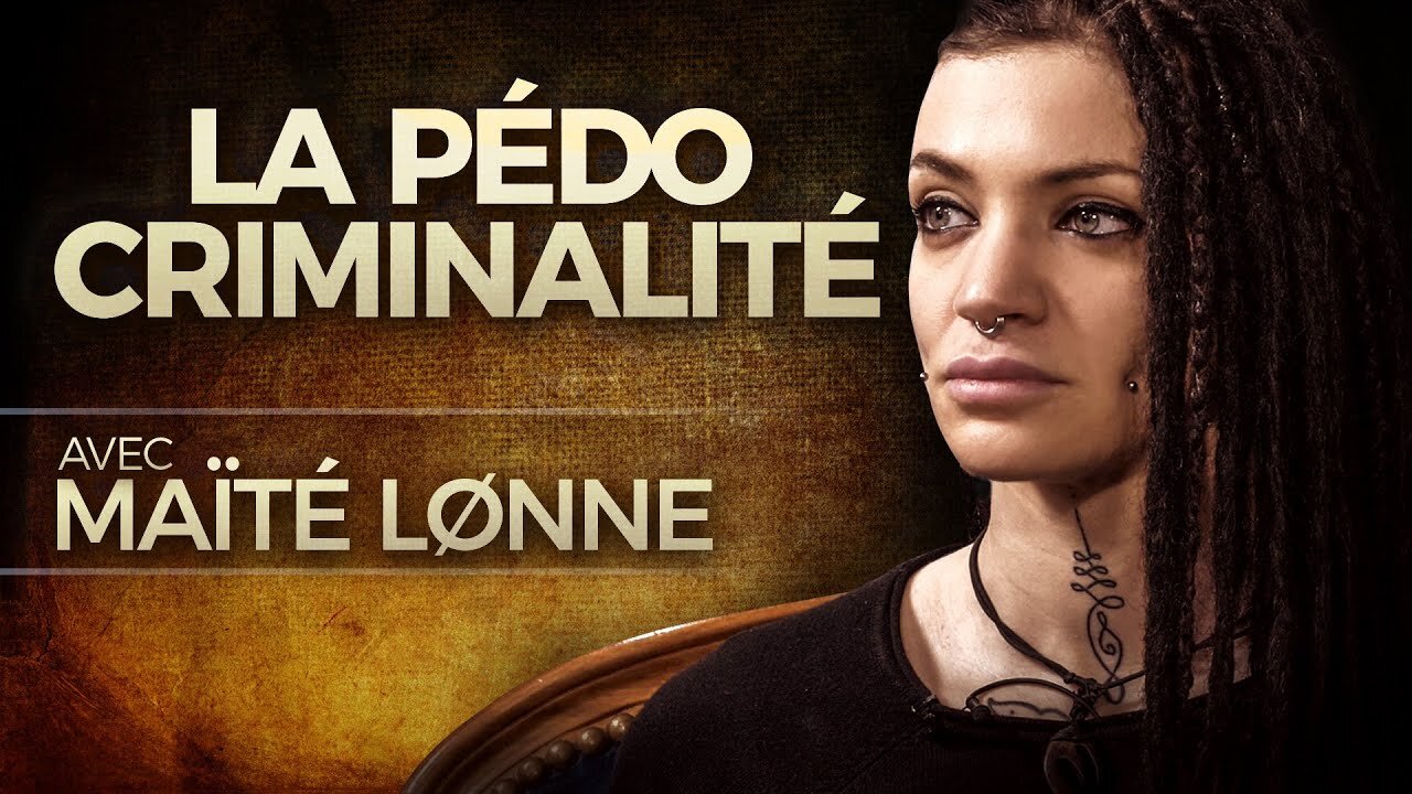 Enfants en danger, avec Maïté Lønne | Vincent Lapierre [Flokossama]