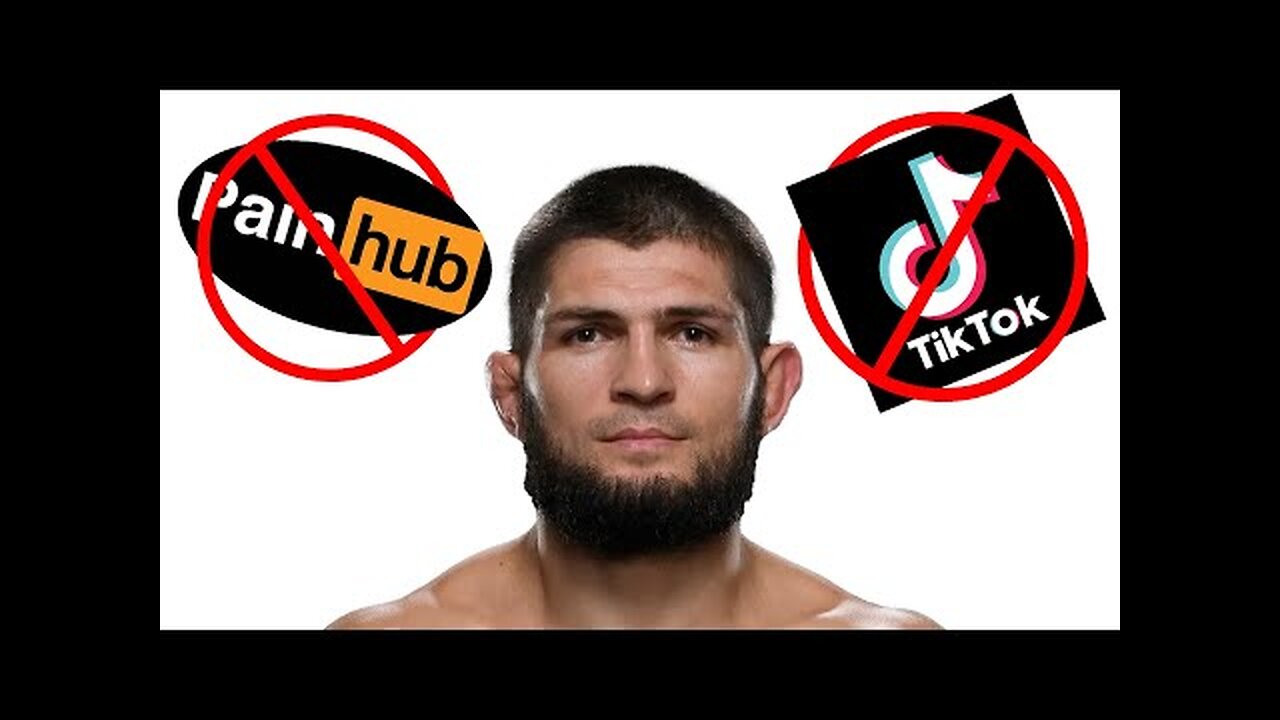 How To Build Discipline - Khabib Nurmagomedov