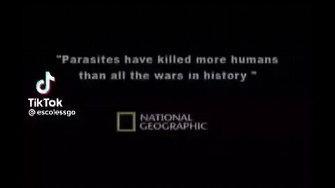 🤯 Shocking! Parasites Inside Millions of People! 🪱🦠🐛Do Parasite Cleanses!😵Share this Video!💪🏼