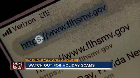 State attorney general, BBB give tips to outsmart scammers on Black Friday, Cyber Monday