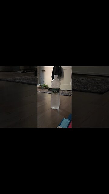 Day 17 of My 30-Day Water Challenge. 50 ounces per day!