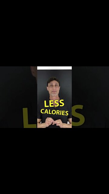 The 𝗢𝗡𝗟𝗬 𝗥𝗲𝗮𝘀𝗼𝗻 You Ever Lose Weight