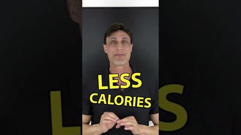 The 𝗢𝗡𝗟𝗬 𝗥𝗲𝗮𝘀𝗼𝗻 You Ever Lose Weight