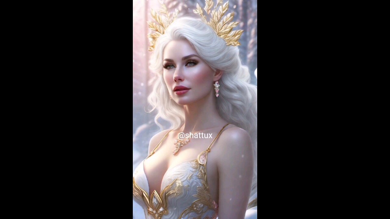 Ladies of Winter