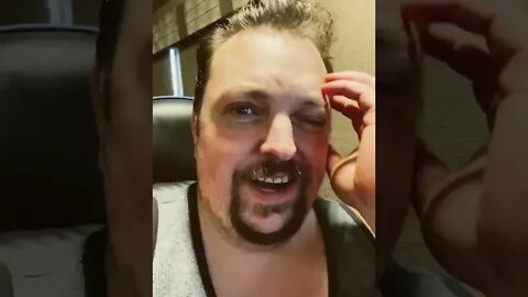 Logan Paul Breaks Window Over Fake Card?