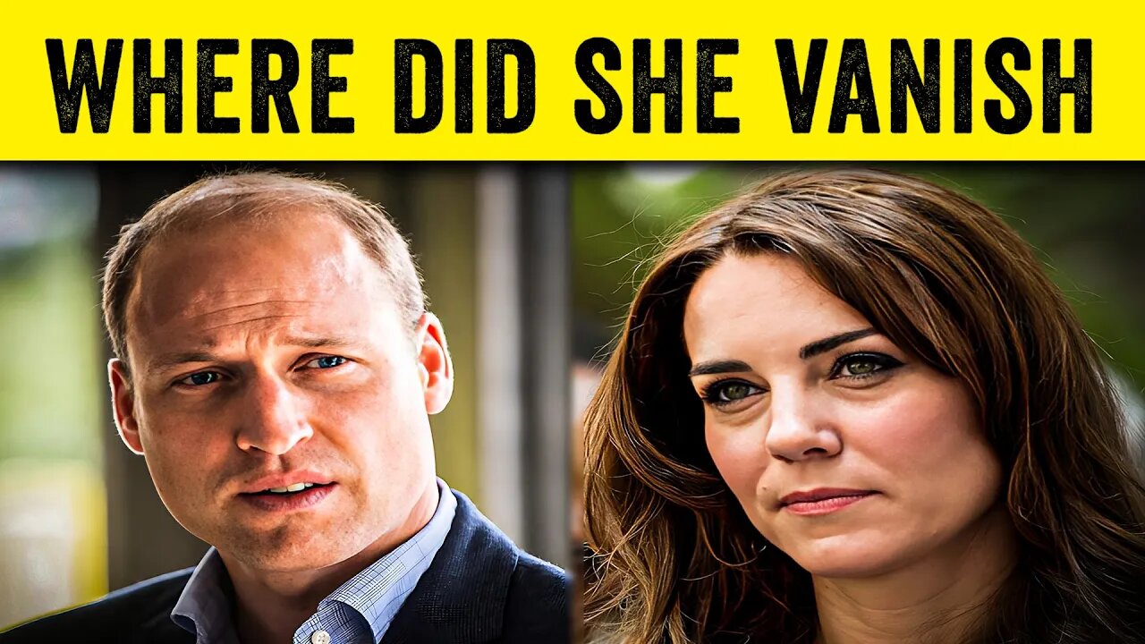 🔴 UNBELIEVABLE ROYAL ANNOUNCEMENT