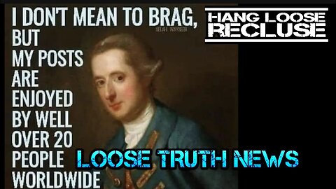 Loose Truth News Update | Breaking News Bulletin