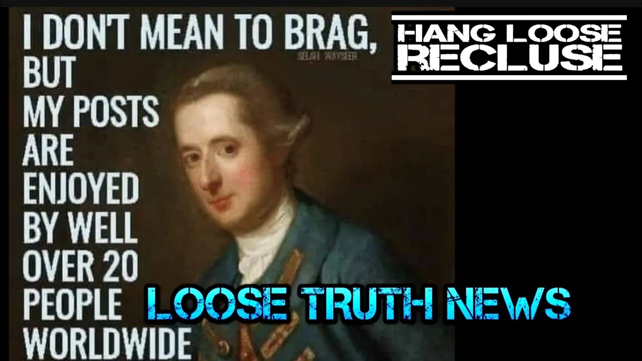Loose Truth News Update | Breaking News Bulletin