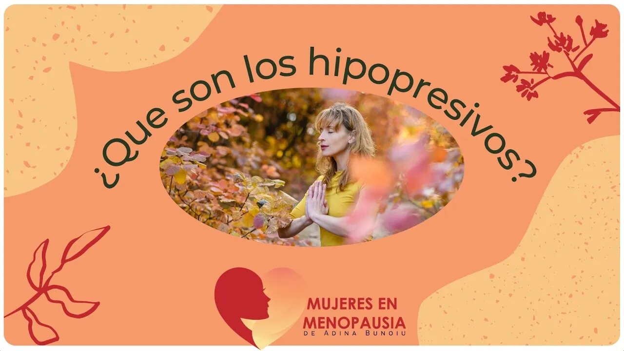 Inma Leal: ¿Que son los hipopresivos? | Mujeres en Menopausia