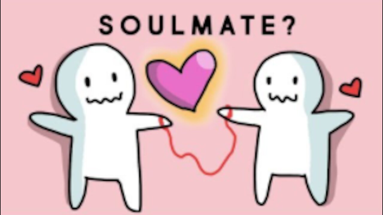 5 Signs That Tell You That IS Your Soulmate